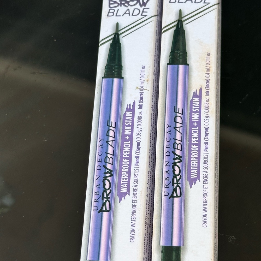 Urban Decay Brow Blade Waterproof Pencil